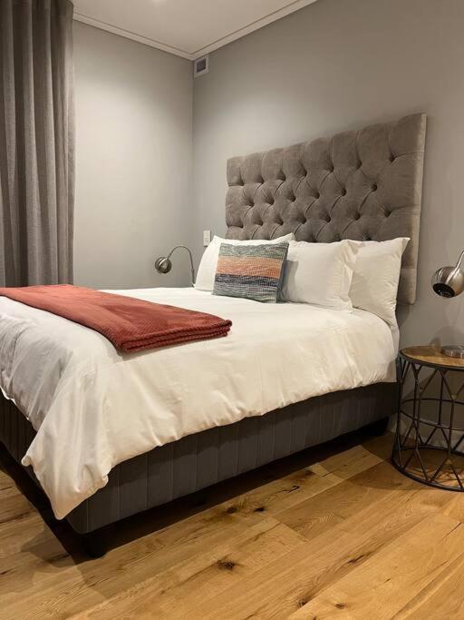 35 On Main - 205 Apartamento Cidade Do Cabo
