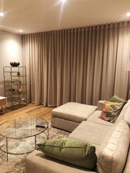 Apartamento 35 On Main - 205 *