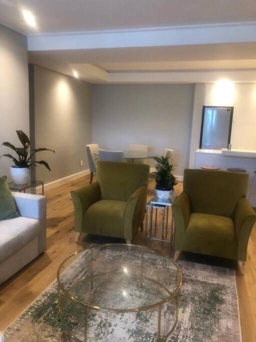 35 On Main - 205 Apartamento Cidade Do Cabo