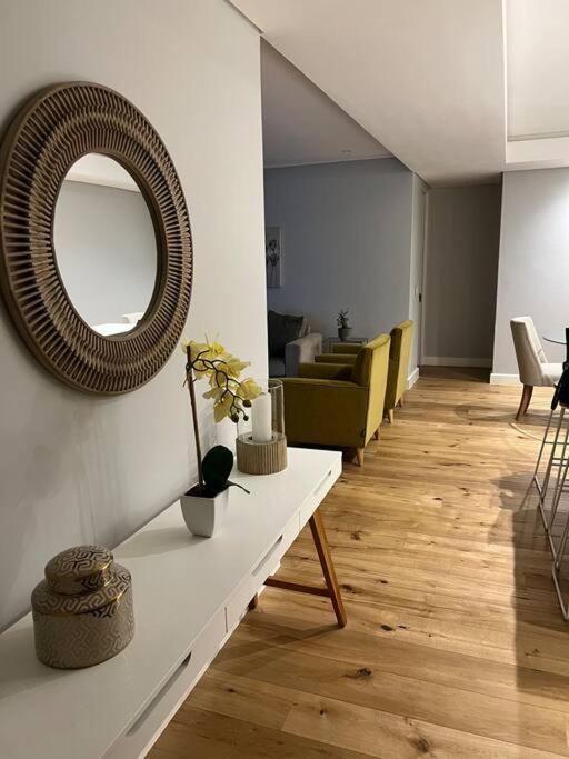 Apartamento 35 On Main - 205
