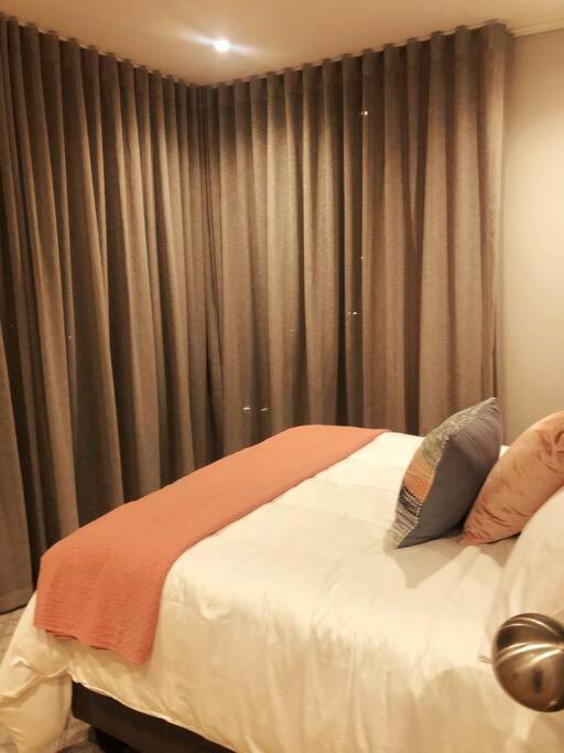 Apartamento 35 On Main - 205 *