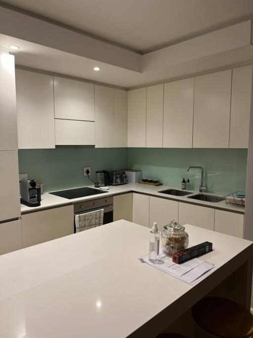 Apartamento 35 On Main - 205 Cidade Do Cabo