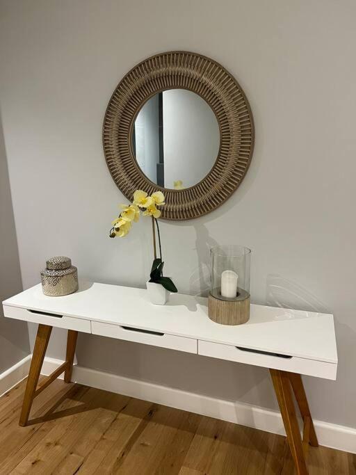 Apartamento 35 On Main - 205