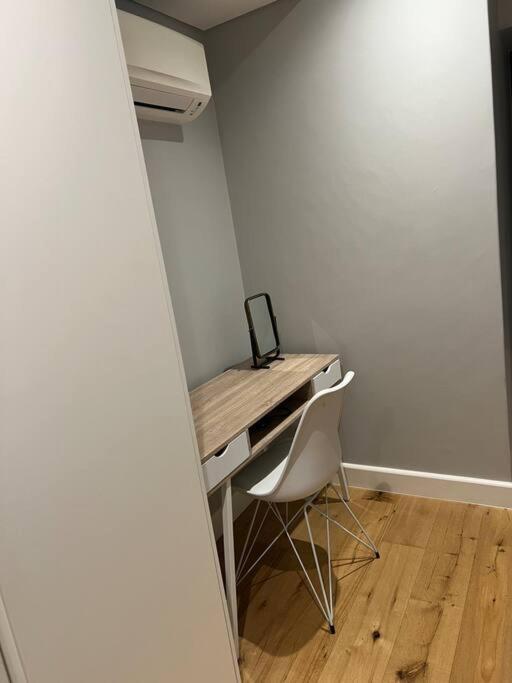 Apartamento 35 On Main - 205 *